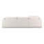 Habitat 3 Pc Sectionals-122-513806999