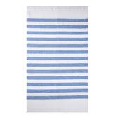 Breakwater Bay Ervin Rectangle Striped Polyester Tablecloth & Reviews ...