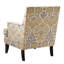 Fauteuil club Contemporary