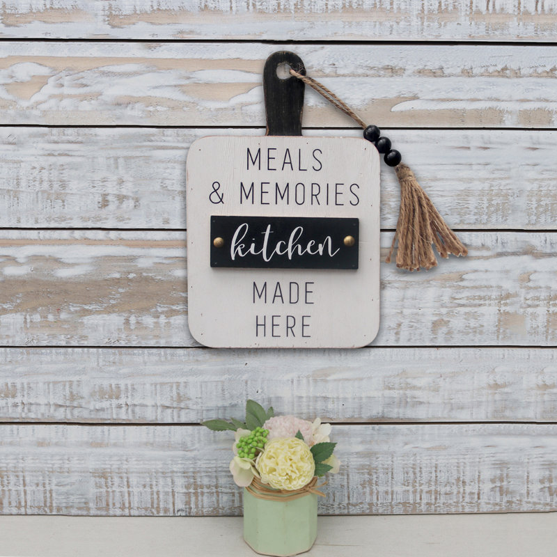 Wall Decor
