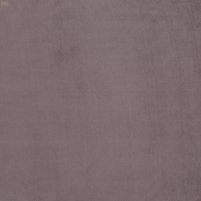 Repose-pieds rembourré mauve