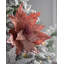 Fabric Poinsettia Arrangement-358526964-358526967