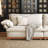 French Simple Sofa-111358382