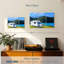 RV campeur de lac-51978943