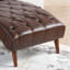 Upholstered Chaise Lounge