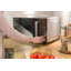 Russell Hobbs Rhem2301s Easi 23 Litre Flatbed Digital Microwave