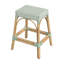 Tabouret de comptoir / de bar Lennart-185137673-185137916