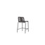 Jaquelline Steel Outdoor 61cm Counter Stool-2047424484