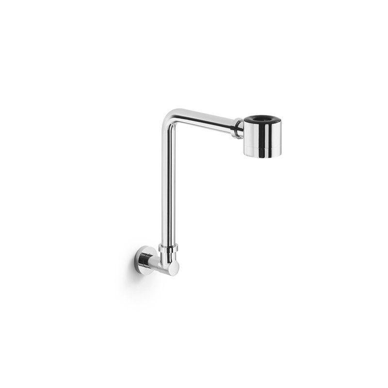 Julius 3.2cm Leg Bath Bathroom Sink Waste