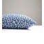 Backyard Bengal Animal Print Square Indoor / Outdoor Pillow Cover & Insert-72902513