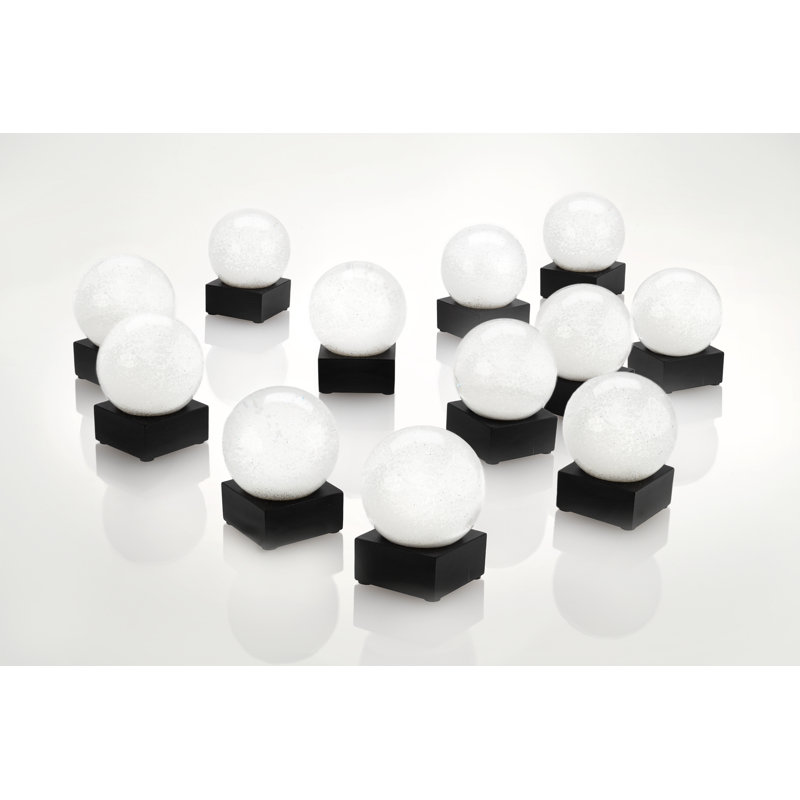 Snow To Go - Set Of 12