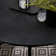Rosston Round Garden Dining Table for Modern Outdoor Patio - Elegant Chic Design