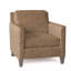 Yorba Leather Armchair-427022614-427022654