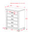 Commode standard 5 tiroirs Jayce-1590965378