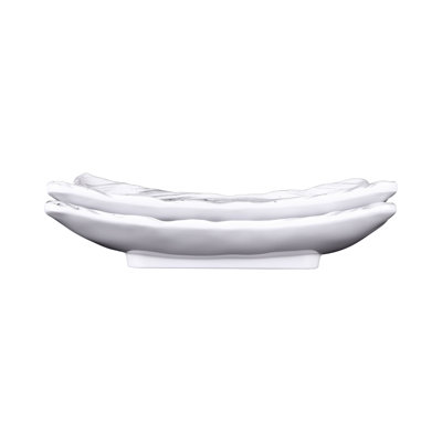 Van Gogh 7.1'' Melamine Plate