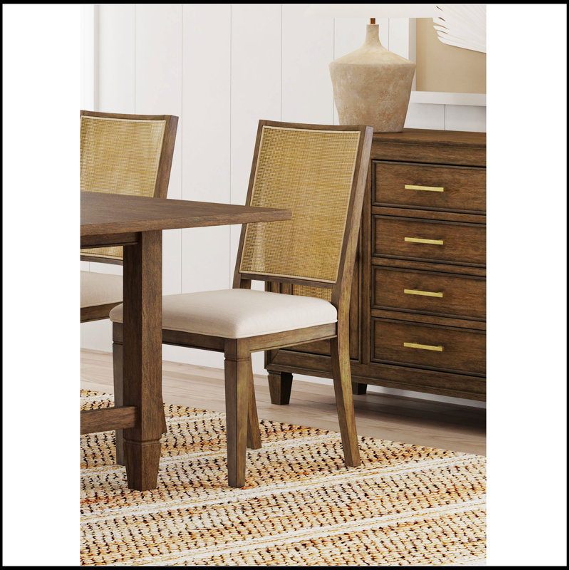 Chaise d'appoint Stewart
