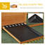 Weather Resistant Rabbit Playpen