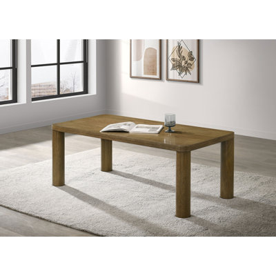 Table basse Castlewood