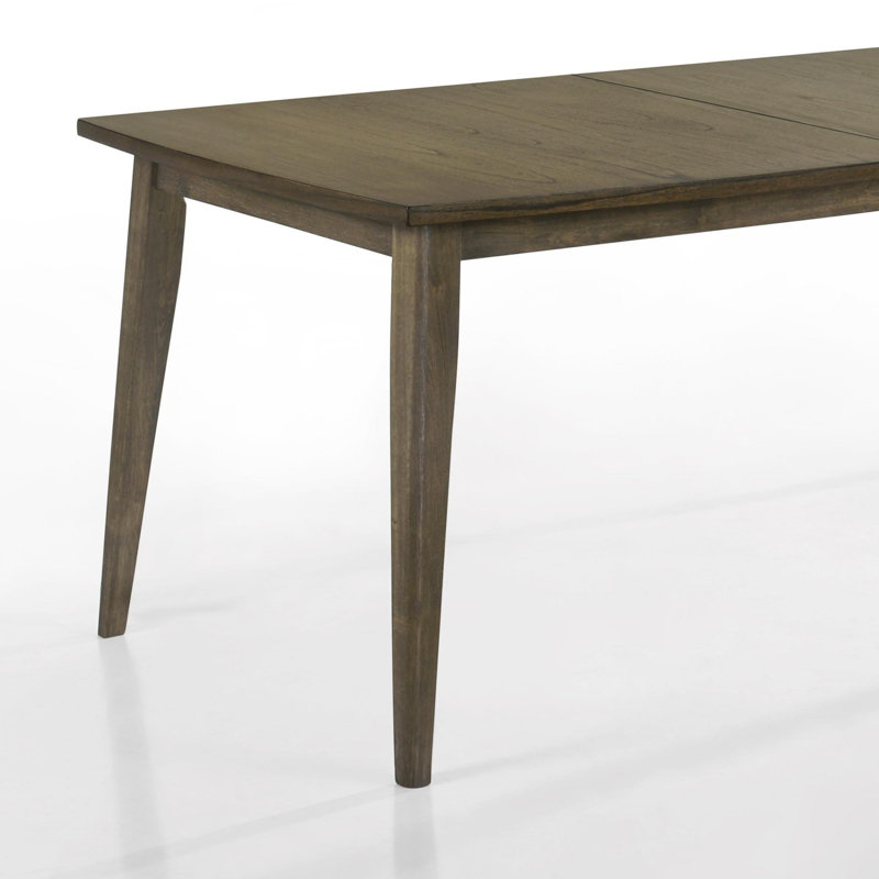 Avaiah 6 - Person Four Leg Dining Set