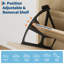 16 Pair Flip Down Shoe Storage