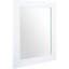 Miroir mural rectangulaire pour salle de bain, chambre à coucher, entrée, salon-1938971072-1938971074