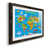 Black Framed