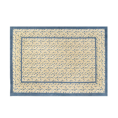 Durkee Rectangular Tablecloth