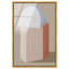 Sculptural Composition Print by Oliver Gal-1809611205-1809611226