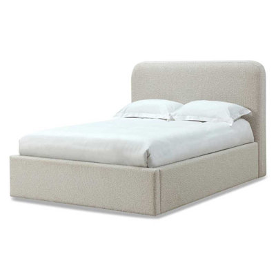 Bailee Upholstered Bed