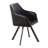 Asaria 19.5'' H Tufted Upholstered Armchair-1998109425-1998109438
