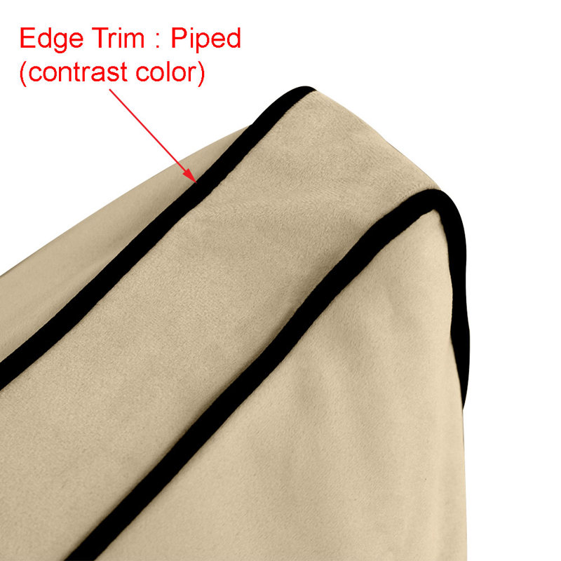 Zipper Mattress Protector Mattress Protector Case Pack, Twin
