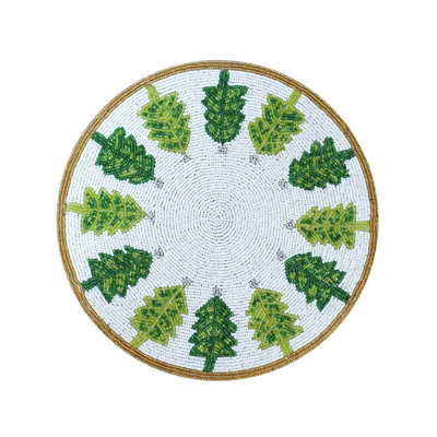 Ensemble de napperons 2 pièces