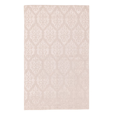 Elysian  Grey Rug 5'0" x 8'0"
