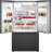500 Series Free-Standing Fridge-Freezer-111732603