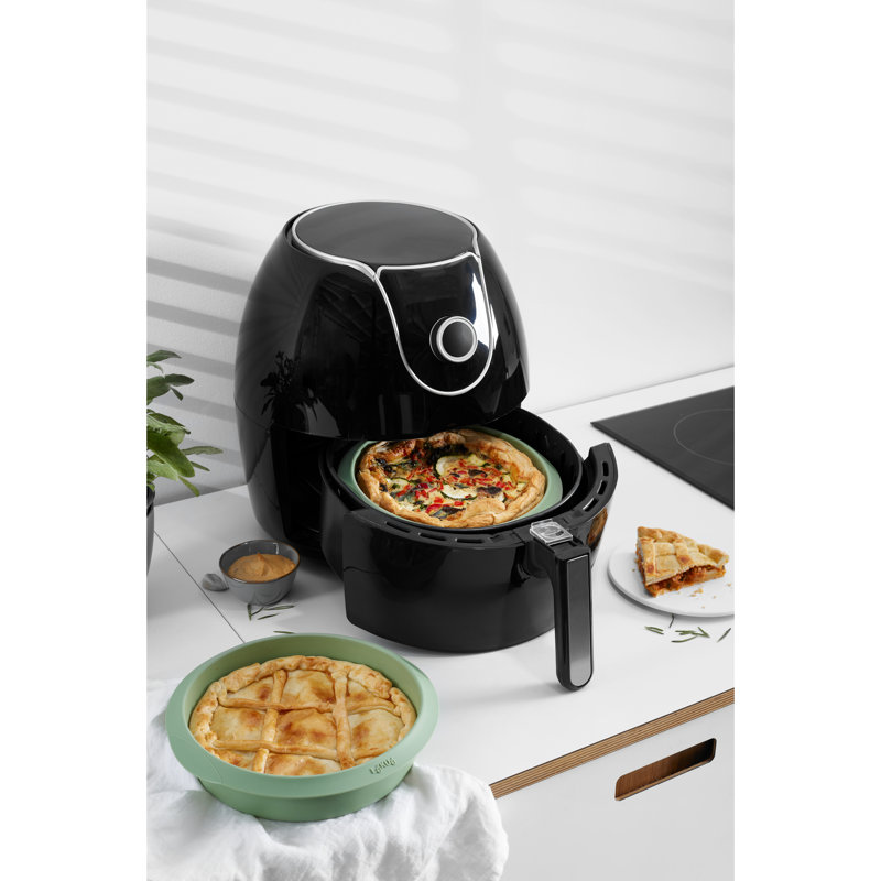 Moule à friture Lékué, 7,9 pouces (20 cm)