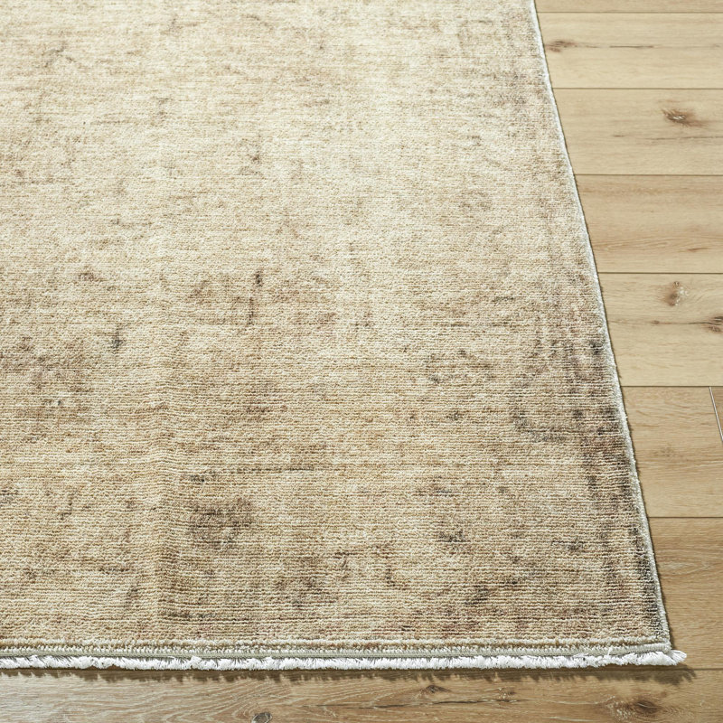 Galey Alix x Livabliss Fetscher I Indoor Machine Woven Area Rug, Rectangle 2'3" x 3'9"