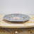 Porcelain Octagonal Platter Anbertonia