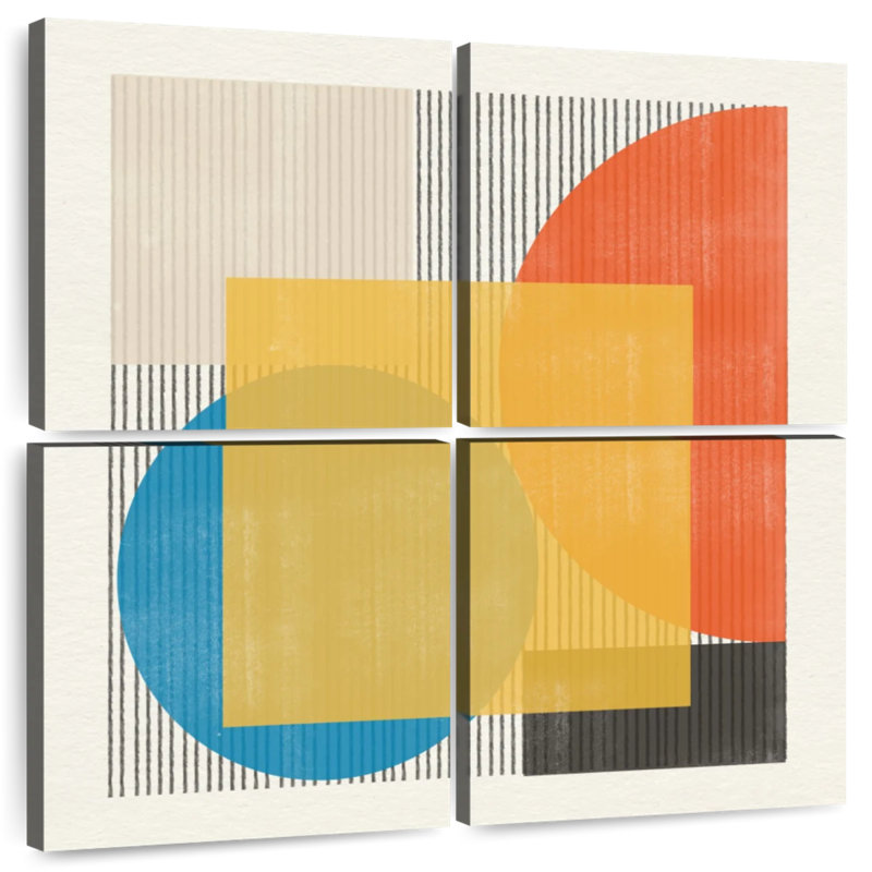 Midcentury Modern Object No 2