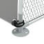 Weather Resistant Small Animal Playpen