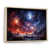 Gold Picture Framed
