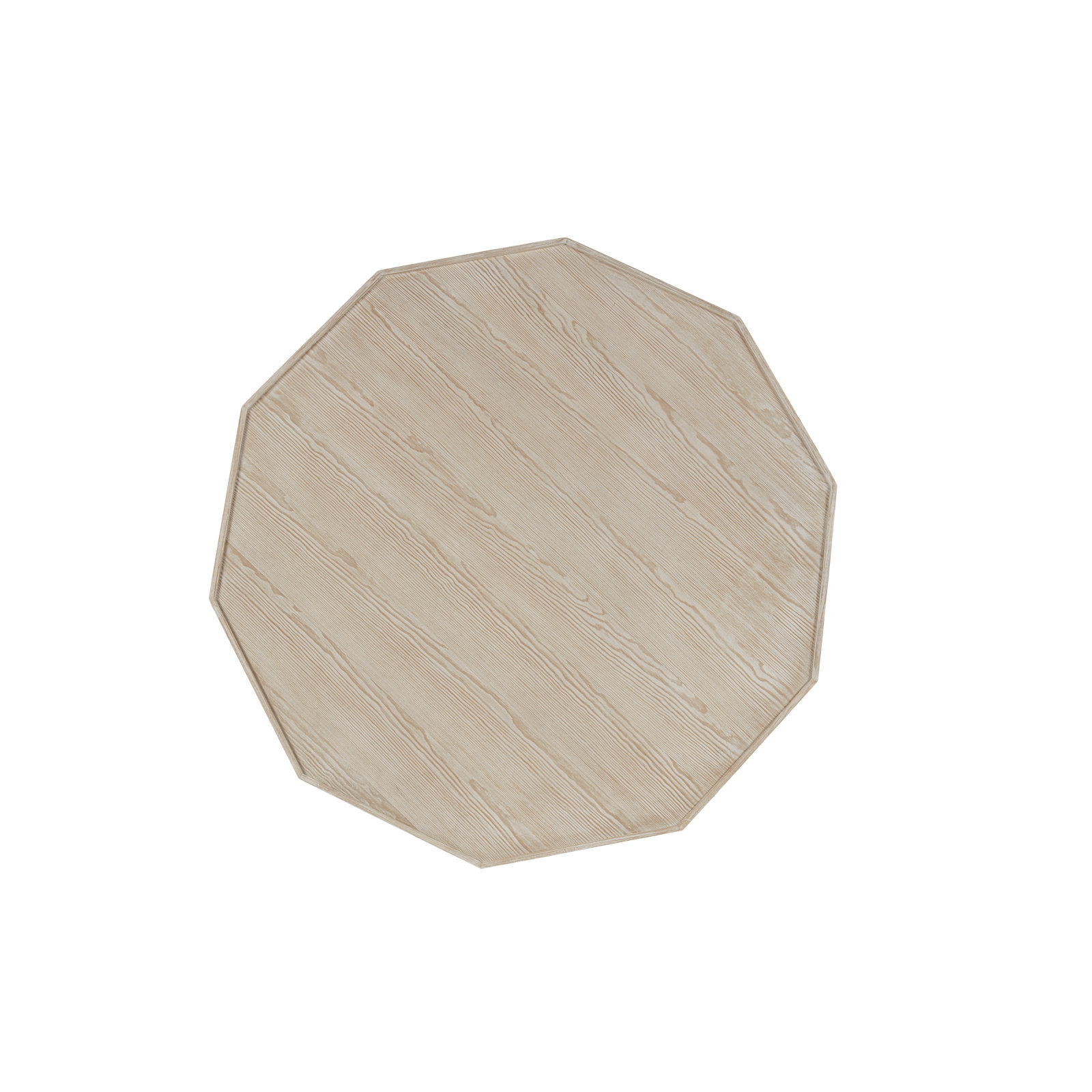 Rooney Solid Wood Coffee Table