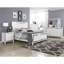 Commode 5 tiroirs Charboneau