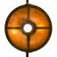 Luminaire suspendu personnalisé 10 po Fulton