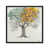 Framed Matted Print