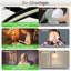 160cm LED Column Floor Lamp