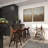 Metal Bar Cart