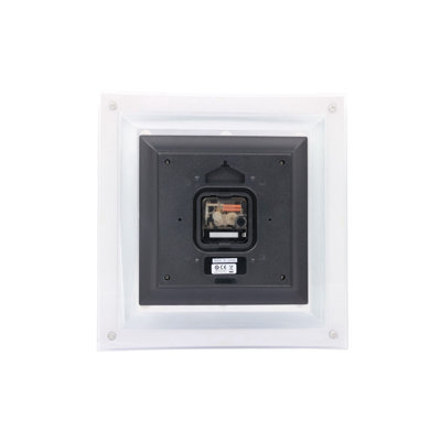 Mur, quartz, ton argent