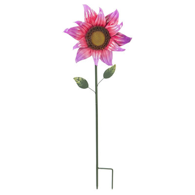 Piquet de jardin secret