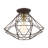 Chandini Flush Mount-2027916702