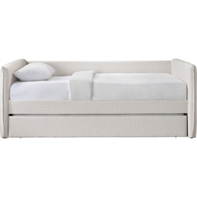 Lissett Upholstered Daybed